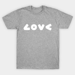 Love T-Shirt